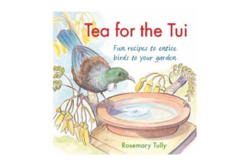 Tea for the Tui (Sold Out)